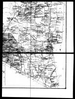 Ramapo Township - Below Right, Ladentown, Tallmans Station, Mechanicsville, Ramapo, Spring Valley, Rockland County 1875